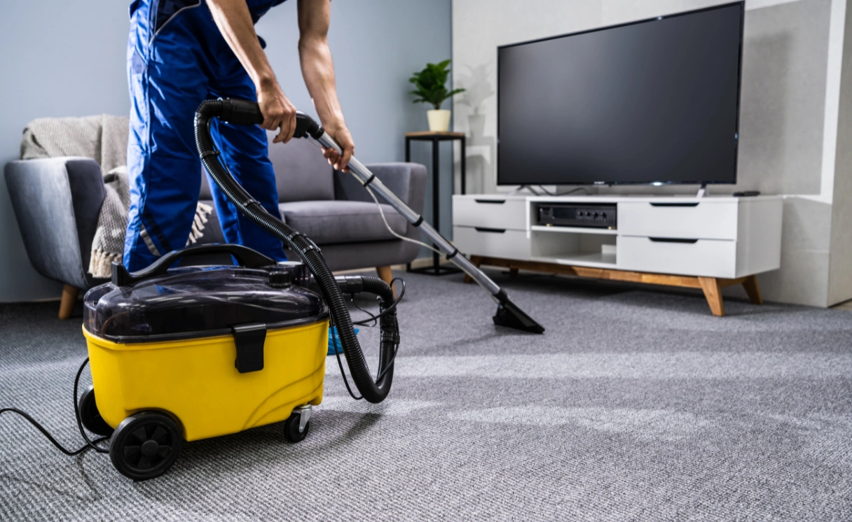 Extract Carpet Cleaning Frankston Contact Office